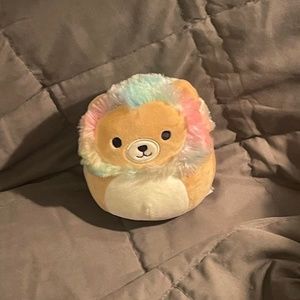 Squishmallow Leonard